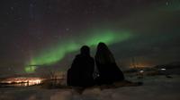 Northern Lights Chase including Possible Bonfire Experience from Tromso