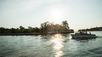 Historical Fortifications in the Lagoon of Venice