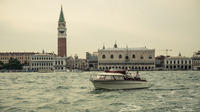 Private Tour: Cocktail Cruise on Venice Lagoon