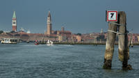 Private Tour: San Francesco del Deserto and Burano