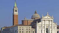 Private Tour: San Giorgio Maggiore and San Lazzaro degli Armeni Island