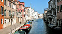 Private Walking Tour: Cannaregio and the Jewish Ghetto