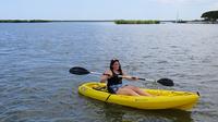 1-Hour Single Kayak Rental in Daytona Beach