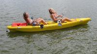 1-Hour Tandem Kayak Rental in Daytona Beach