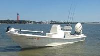 Inshore Fishing Charter in Daytona Beach