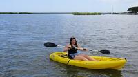 Single Kayak Rental in Daytona Beach