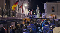 Quito at Night and Live Ecuatorian Music and Show image 1 Quito at Night and Live Ecuatorian Music and Show image 1