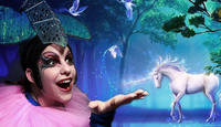 2-Hour Chimelong International Circus "The Forest Code Show" Including Hotel Pickup