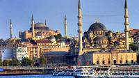 4Days and 3 Nights Exploring Western Turkey From Istanbul 