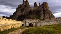 Belogradchik Rocks and Belogradchik Fortress