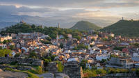 Full-day Plovdiv Sightseeing, Roman Ruins, and Traditional Lunch from Sofia image 1 Full-day Plovdiv Sightseeing, Roman Ruins, and Traditional Lunch from Sofia image 1