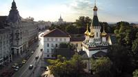 Full-Day Sofia Tour: Boyana Church, National History Museum, Banya Bashi Mosque image 1 Full-Day Sofia Tour: Boyana Church, National History Museum, Banya Bashi Mosque image 1
