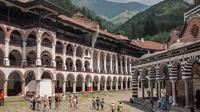 Rila Monastery Tour with Lunch