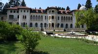 Tour of Bulgarian Royal Palaces