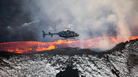 Islande Helicopter Tour: Eyjafjallajökull Adventure