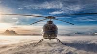 Islande Helicopter Tour: Golden Experience Circle