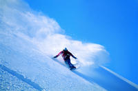 Performance Package Snowboard