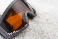 Location de ski ou de snowboard Lunettes