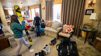 Teen Ski Rental Package from Vail