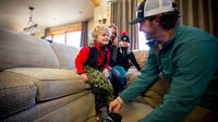 Forfait de haute performance de Breckenridge