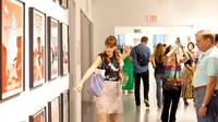 Art Gallery Tour in Wynwood