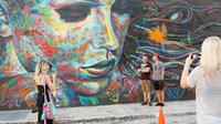 Underground Art Tour of Wynwood