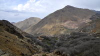 Private Guided Tour To Imlil, Lake Takerkoust and Kik Plateau from Marrakech