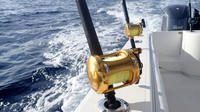 Deep Sea Fishing Adventure