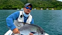 Private Fly Fishing Adventure in Roatan