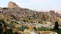 2-Day Private Tour of Cappadocia from Istanbul 