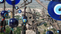 A Private Day Tour From Glorious Cappadocia