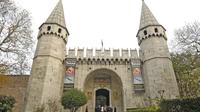 Afternoon Tour of The Ottoman Court From Istanbul: Topkapi Palace and Rustem Pasha Mosque