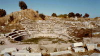 Day Trip to Legendary Troy From Istanbul 