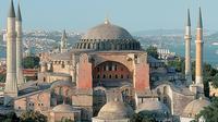 Discover The Old City of Istanbul In a Half-Day Tour