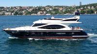 Private Bosphorus Cruise And Dolmabahce Palace Tour From Istanbul 