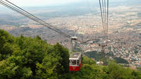 Private Tour From Istanbul to Green City Bursa in a day