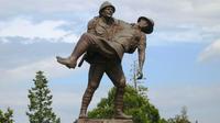 Troy And Anzac In 1-Day From Istanbul 