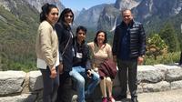 Early Bird Tour of Yosemite from Oakhurst