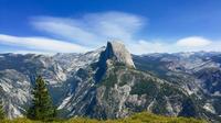 Privé Expérience Yosemite et Glacier Point