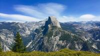 Yosemite et Glacier Point Day Tour