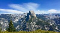 Yosemite et Glacier Point Tour de San Francisco