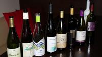 Plovdiv: Bulgarian Wine Tasting in Local Enoteca