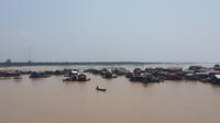 3-Hour Tour of Floating Village