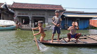 Kompong Khleang Day Tour from Siem Reap