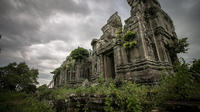 Phnom Bok Mountain Temple Tour From Siem Reap