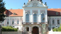 Royal Sissi Tour to the Residence of Queen Elisabeth from Budapest