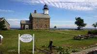 Sheffield Island Lighthouse Ferry and Nature Trail Tour