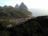 Full-Day Soufrière Excursion 