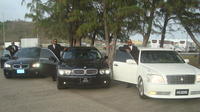 Private Luxury Round-Trip Transfer: Hewanorra International Airport