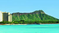 Diamond Head State Monument Package